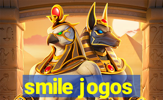 smile jogos